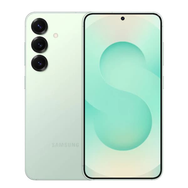 Samsung Galaxy S25 5G 128GB - Mint (Unlocked)